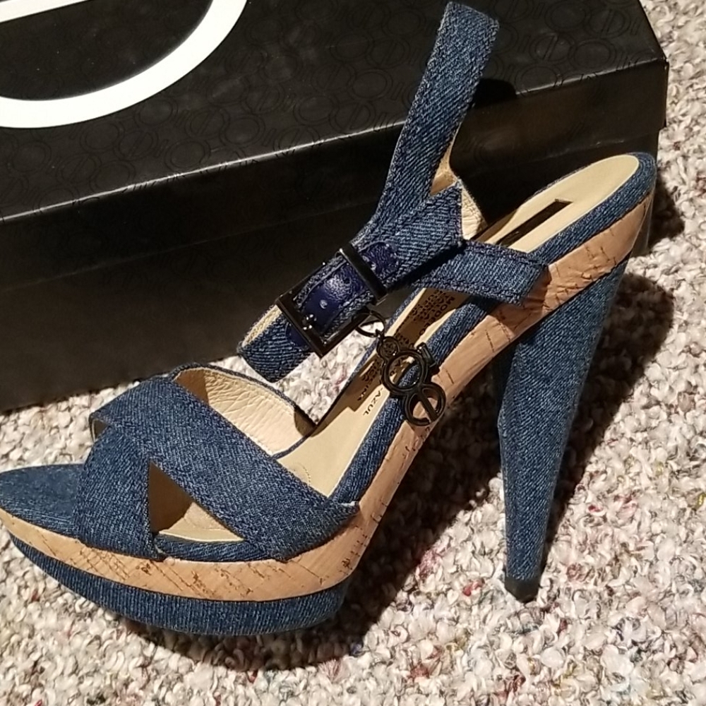 💥💥 price drop Cloe shoes 💥💥